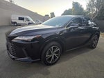 2024 Lexus RX RX 350