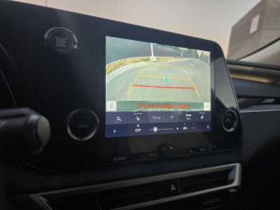 2024 Lexus RX RX 350