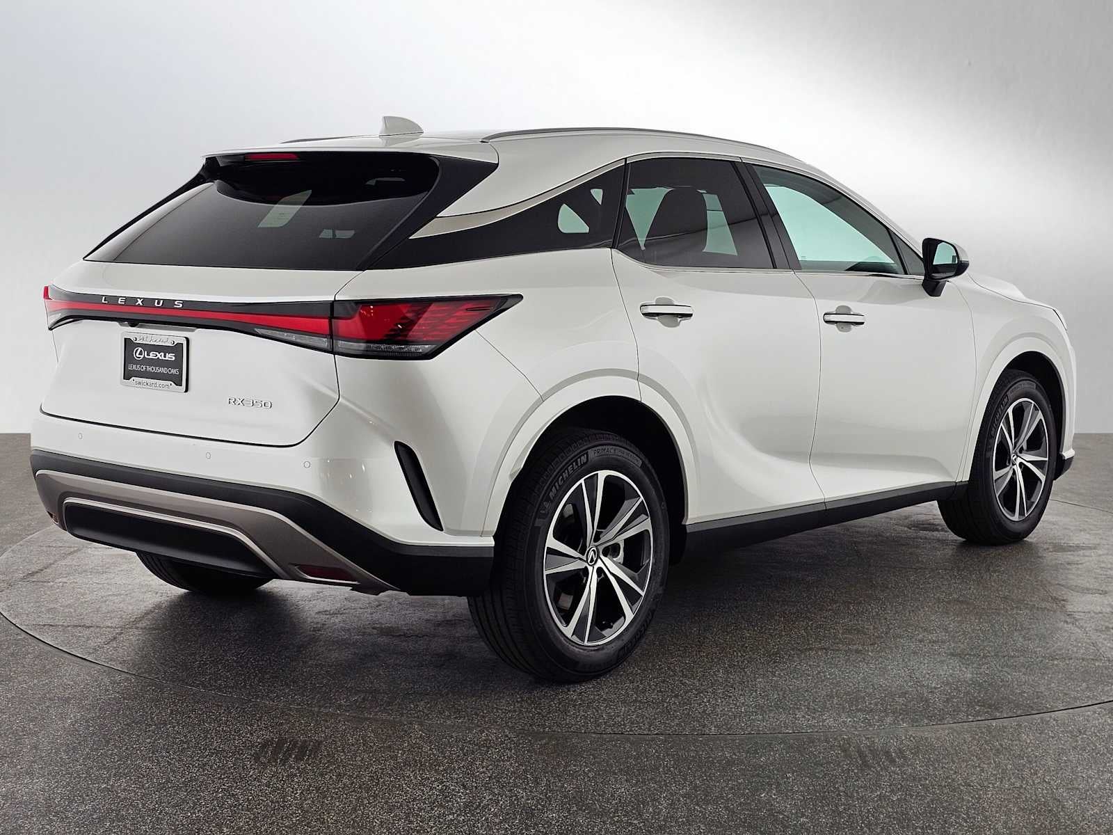 2024 Lexus RX 350 RX 350