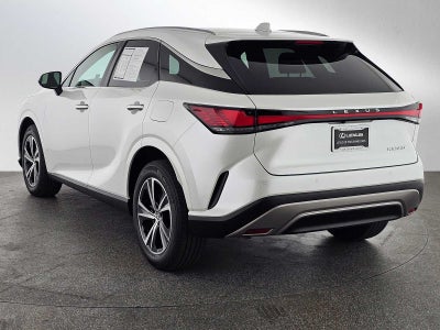 2024 Lexus RX 350 RX 350