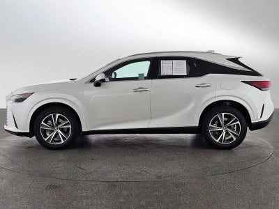 2024 Lexus RX 350 RX 350