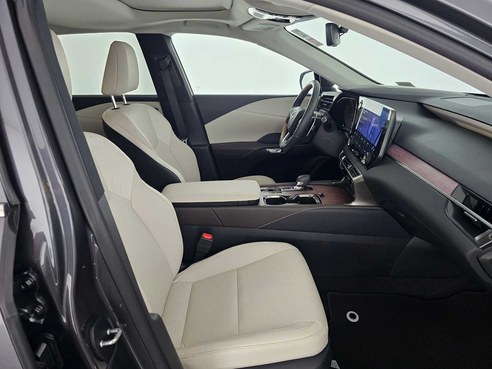 2024 Lexus RX Premium