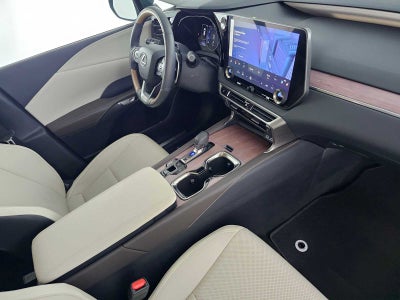 2024 Lexus RX Premium