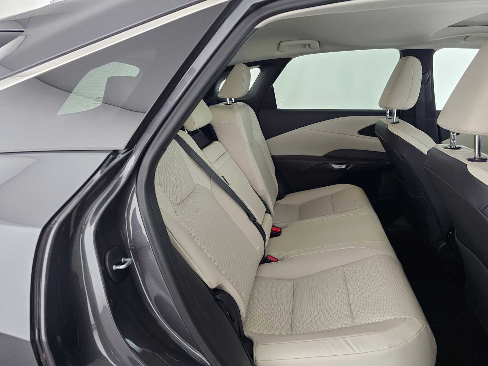 2024 Lexus RX Premium