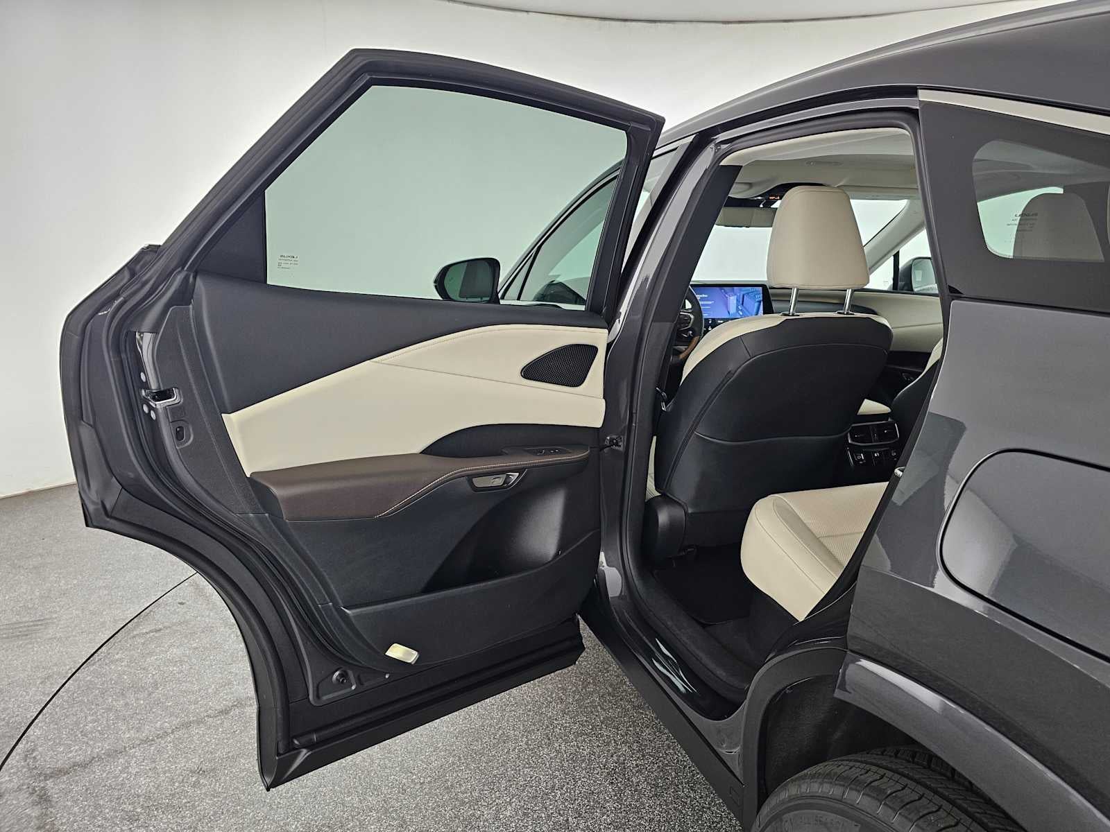 2024 Lexus RX Premium