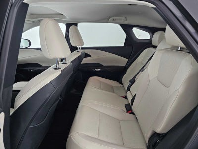 2024 Lexus RX Premium