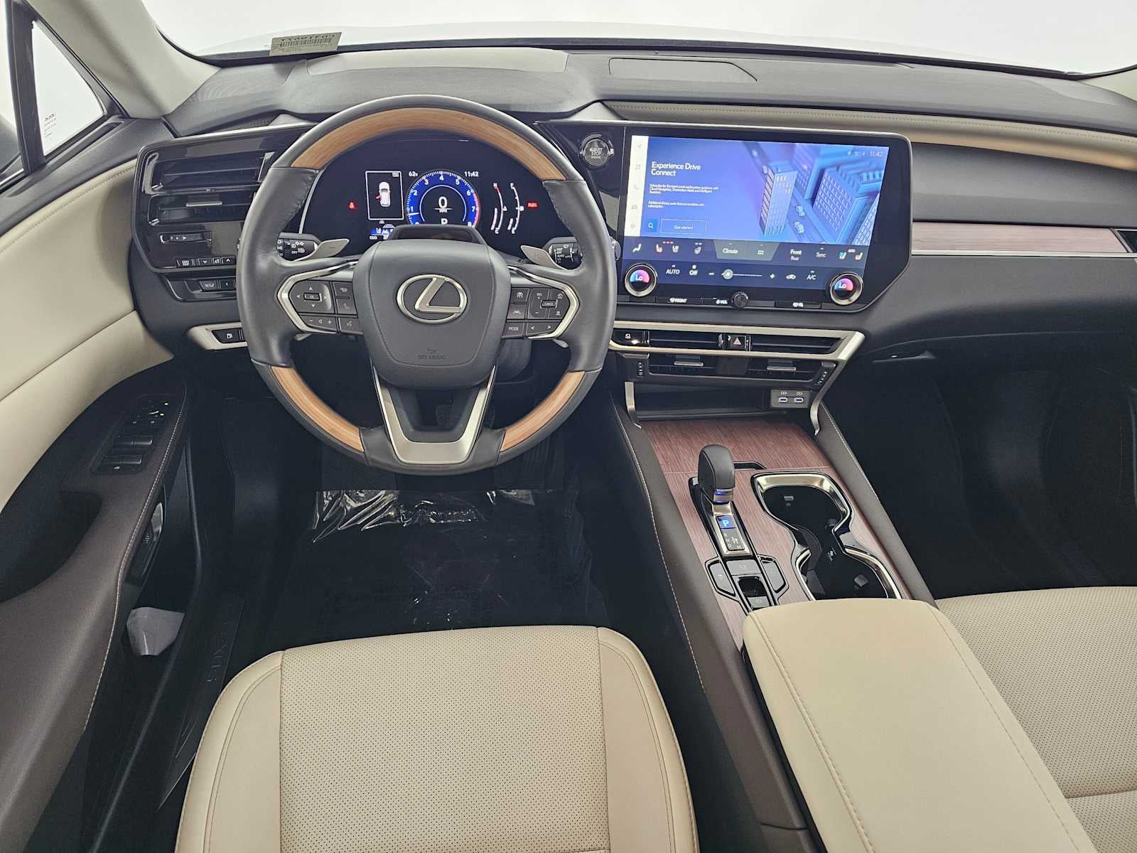 2024 Lexus RX Premium