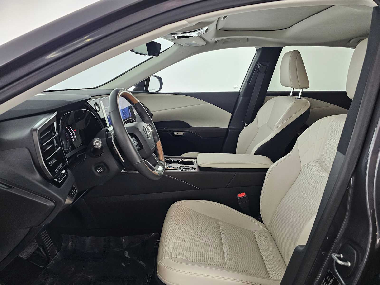 2024 Lexus RX Premium