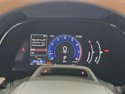 2024 Lexus RX Premium