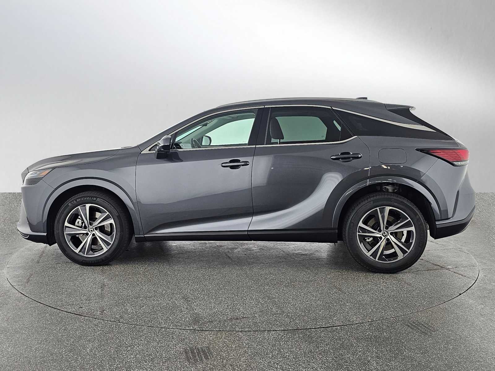 2024 Lexus RX Premium