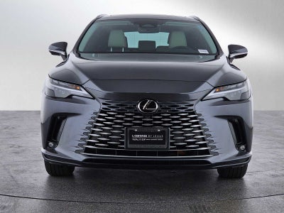 2024 Lexus RX Premium