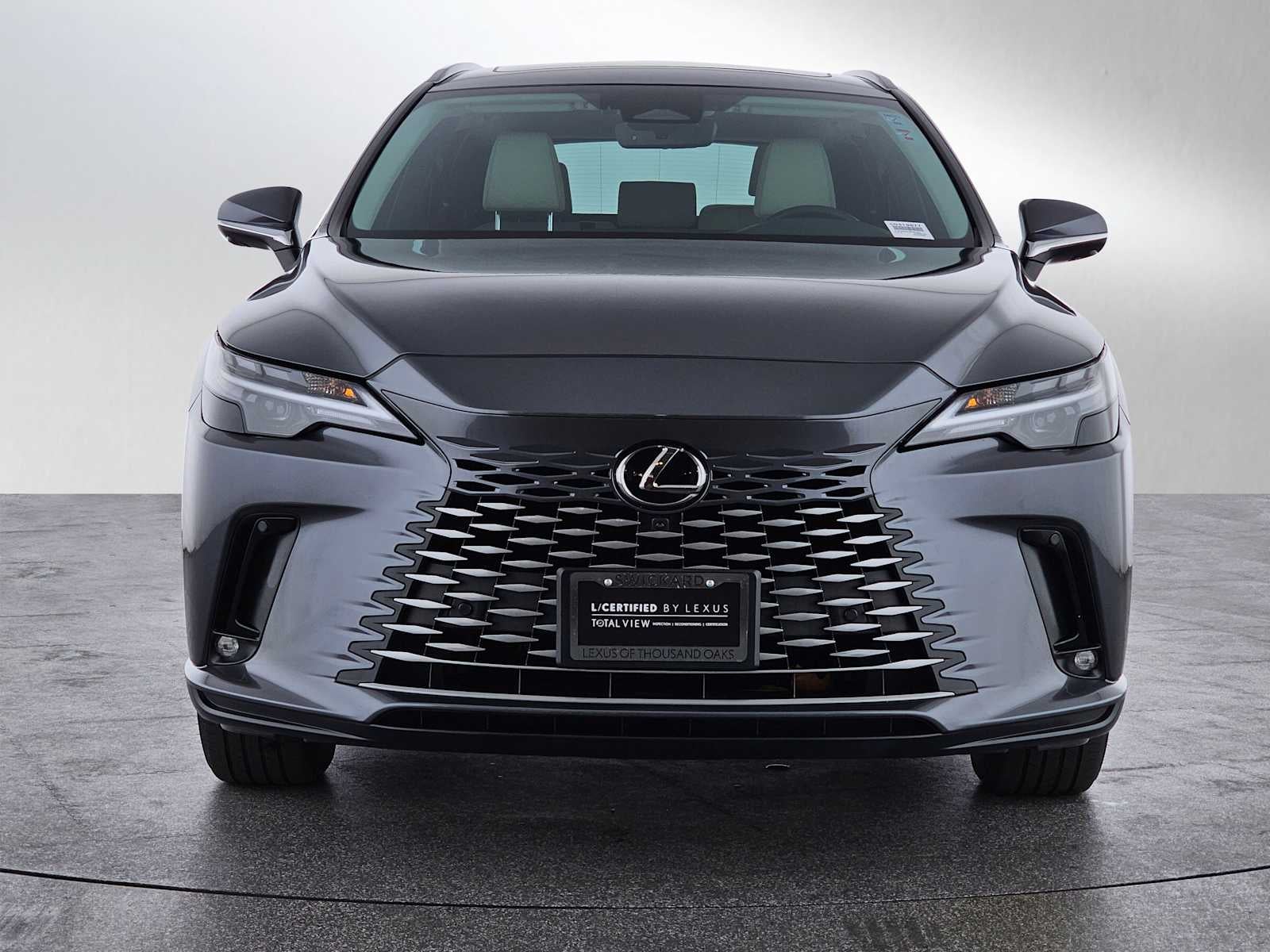 2024 Lexus RX Premium
