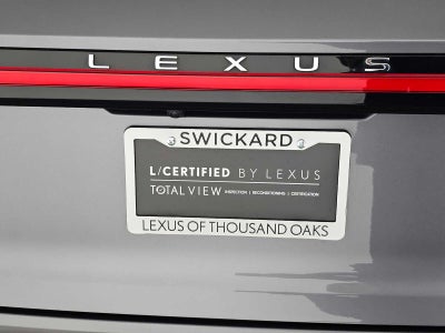 2023 Lexus RX Premium Plus