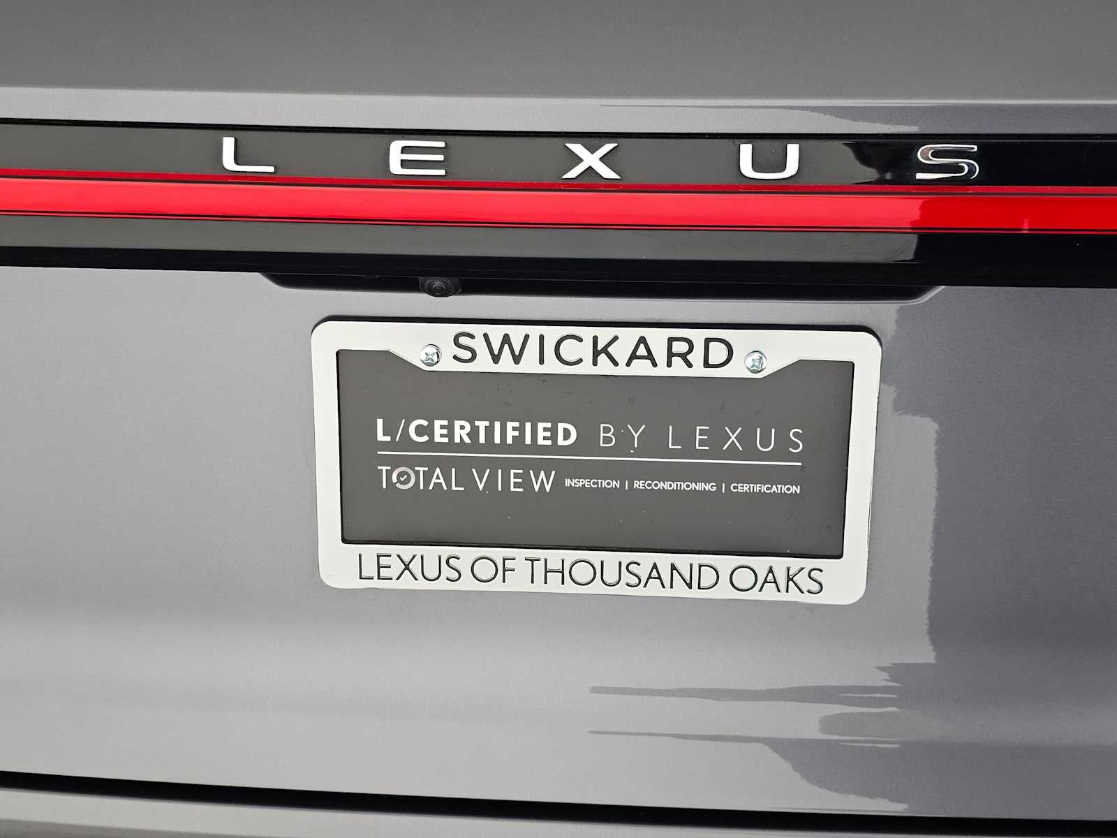 2023 Lexus RX Premium Plus