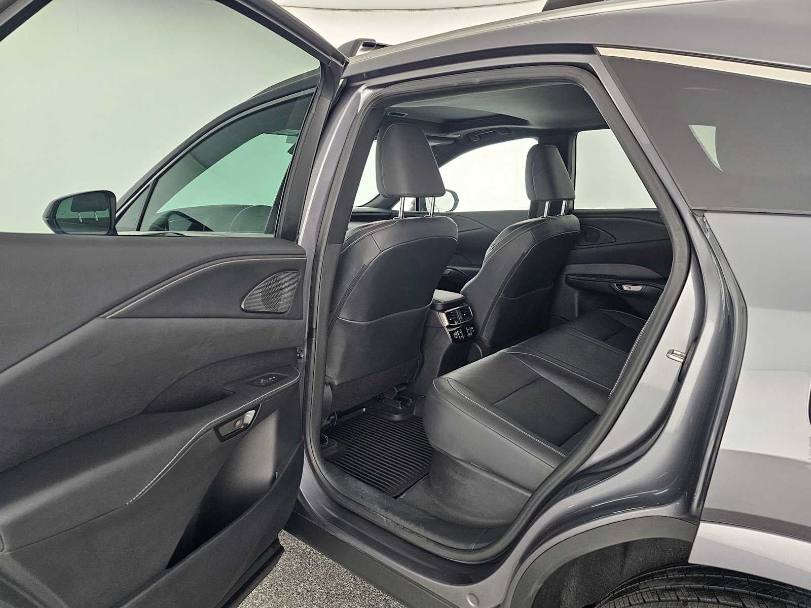 2023 Lexus RX Premium Plus