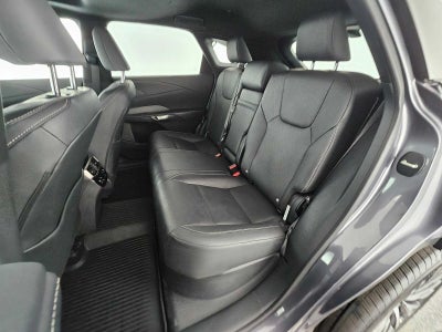 2023 Lexus RX Premium Plus