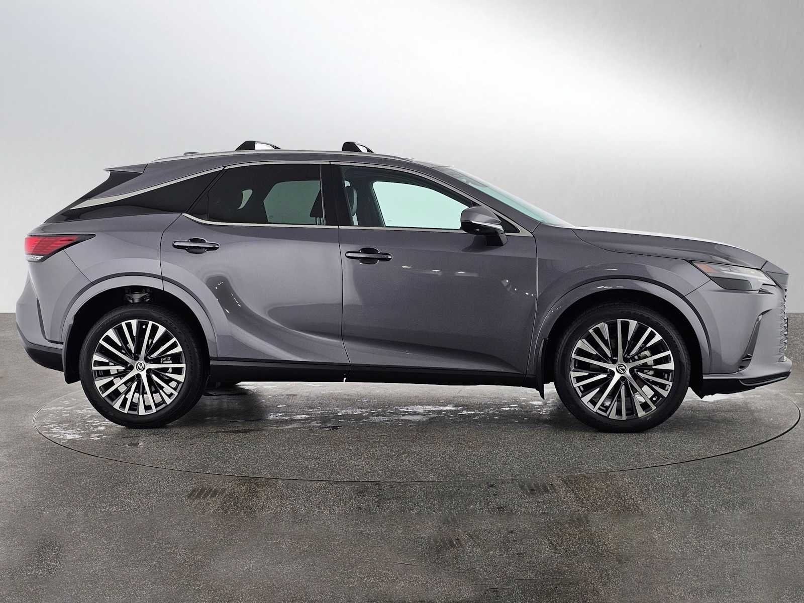 2023 Lexus RX Premium Plus