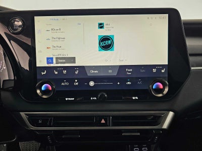 2023 Lexus RX Premium Plus