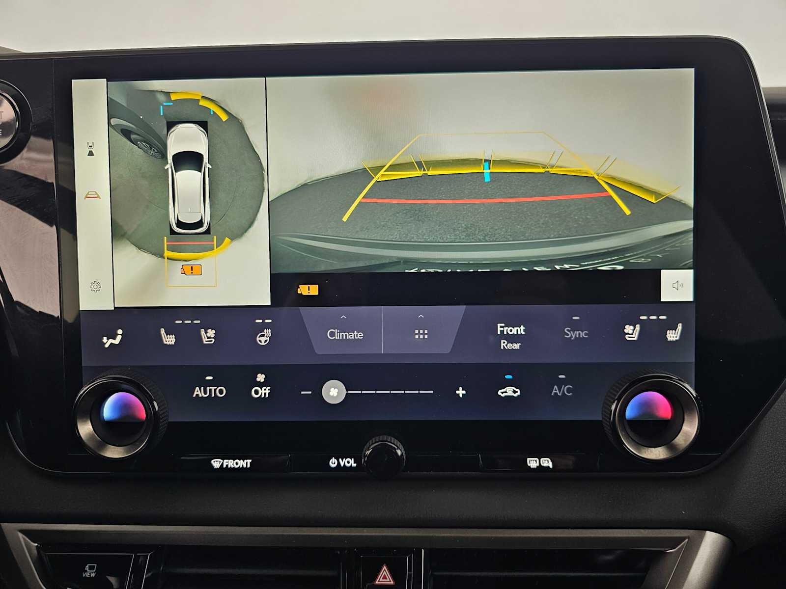 2023 Lexus RX Premium Plus