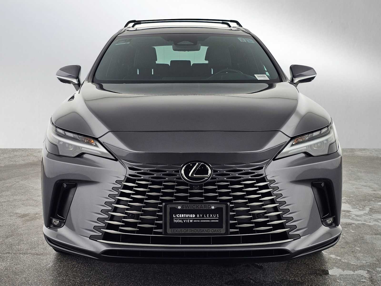 2023 Lexus RX Premium Plus