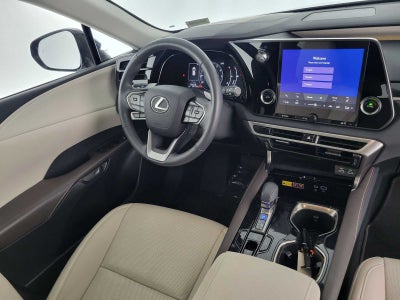 2023 Lexus RX 350 RX 350