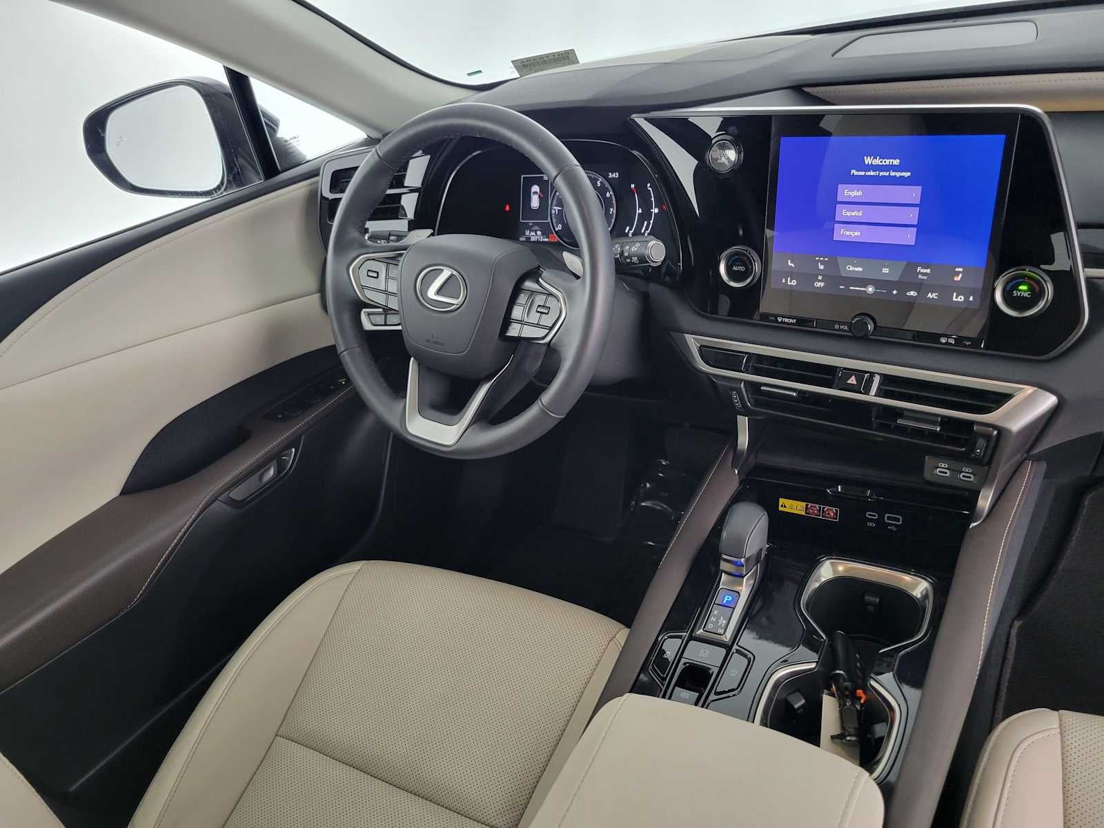 2023 Lexus RX 350 RX 350
