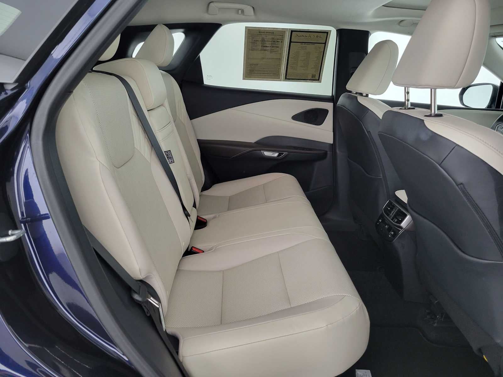 2023 Lexus RX 350 RX 350