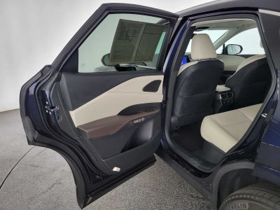 2023 Lexus RX 350 RX 350