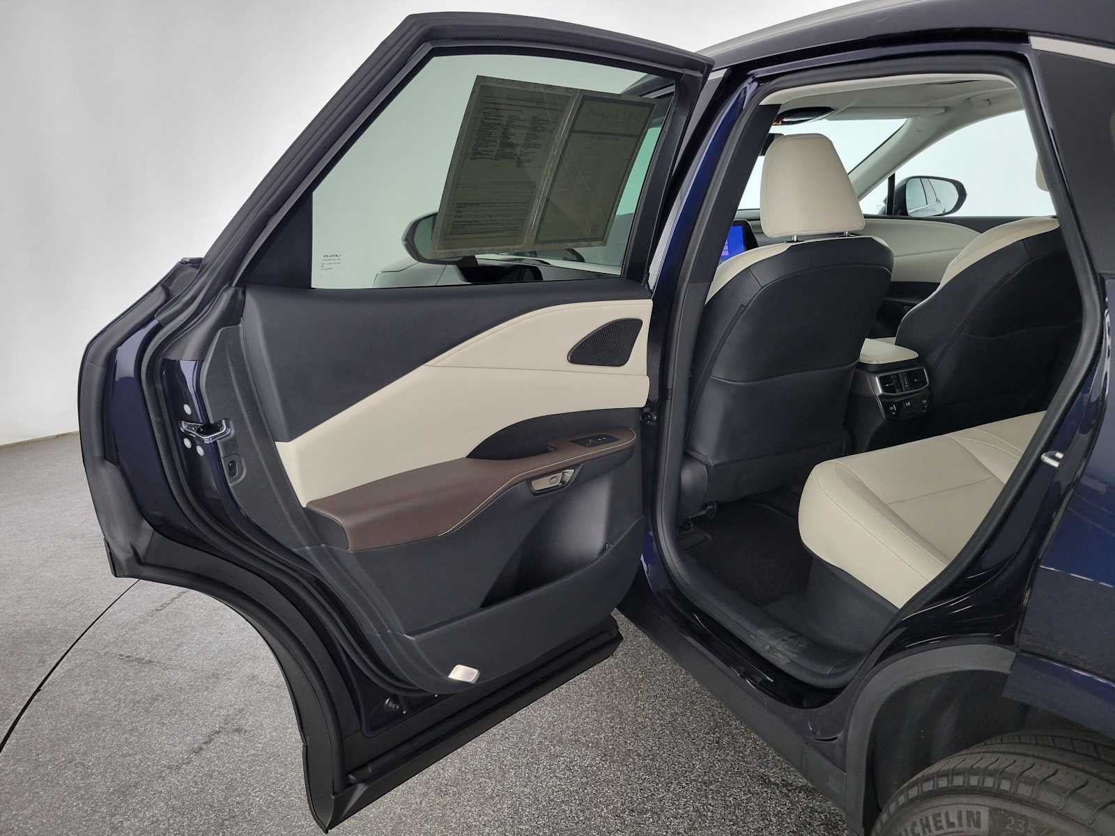2023 Lexus RX 350 RX 350