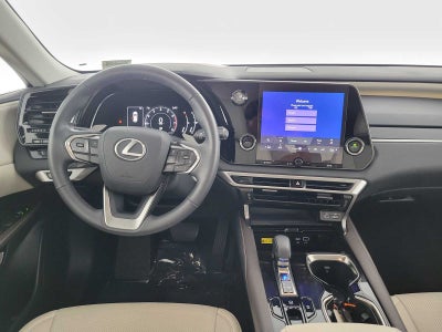2023 Lexus RX 350 RX 350