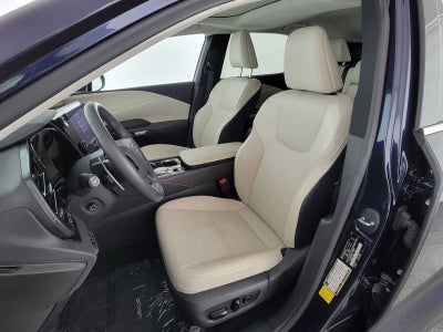 2023 Lexus RX 350 RX 350