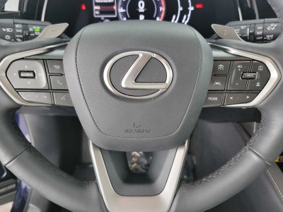 2023 Lexus RX 350 RX 350