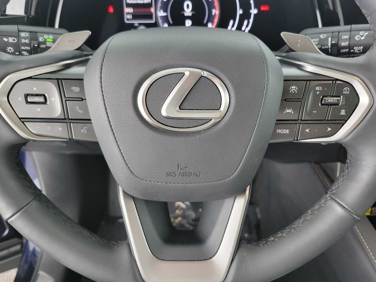 2023 Lexus RX 350 RX 350