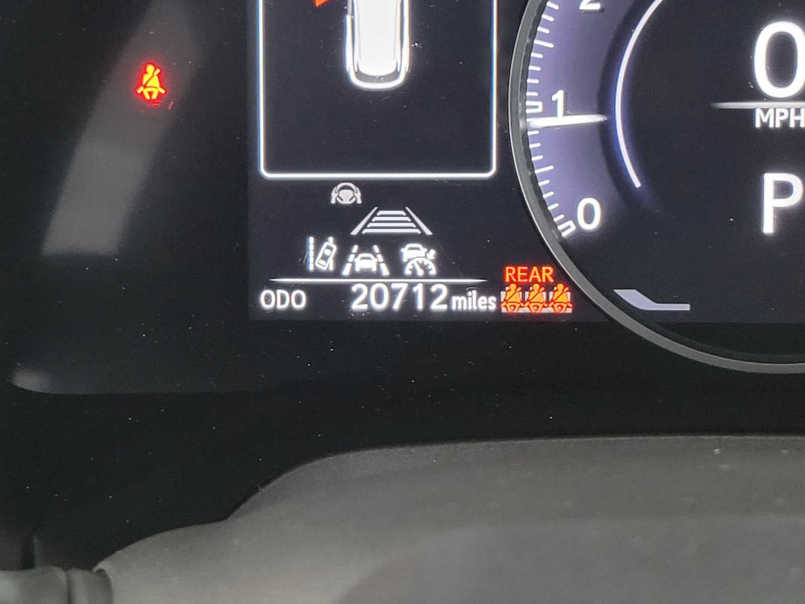 2023 Lexus RX 350 RX 350