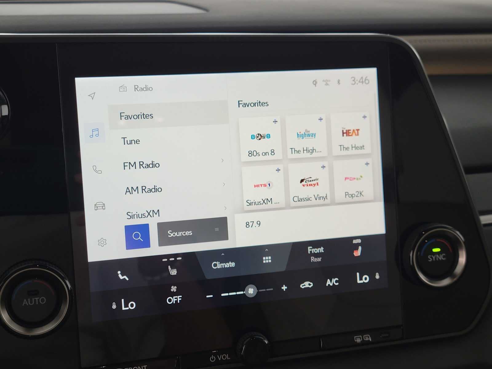 2023 Lexus RX 350 RX 350