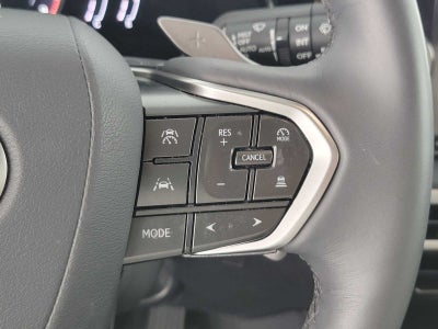 2023 Lexus RX 350 RX 350