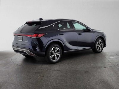 2023 Lexus RX 350 RX 350