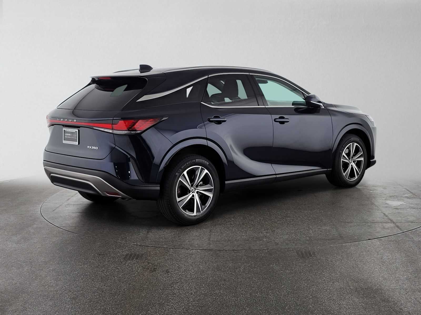 2023 Lexus RX 350 RX 350