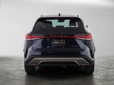 2023 Lexus RX 350 RX 350