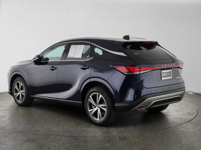 2023 Lexus RX 350 RX 350