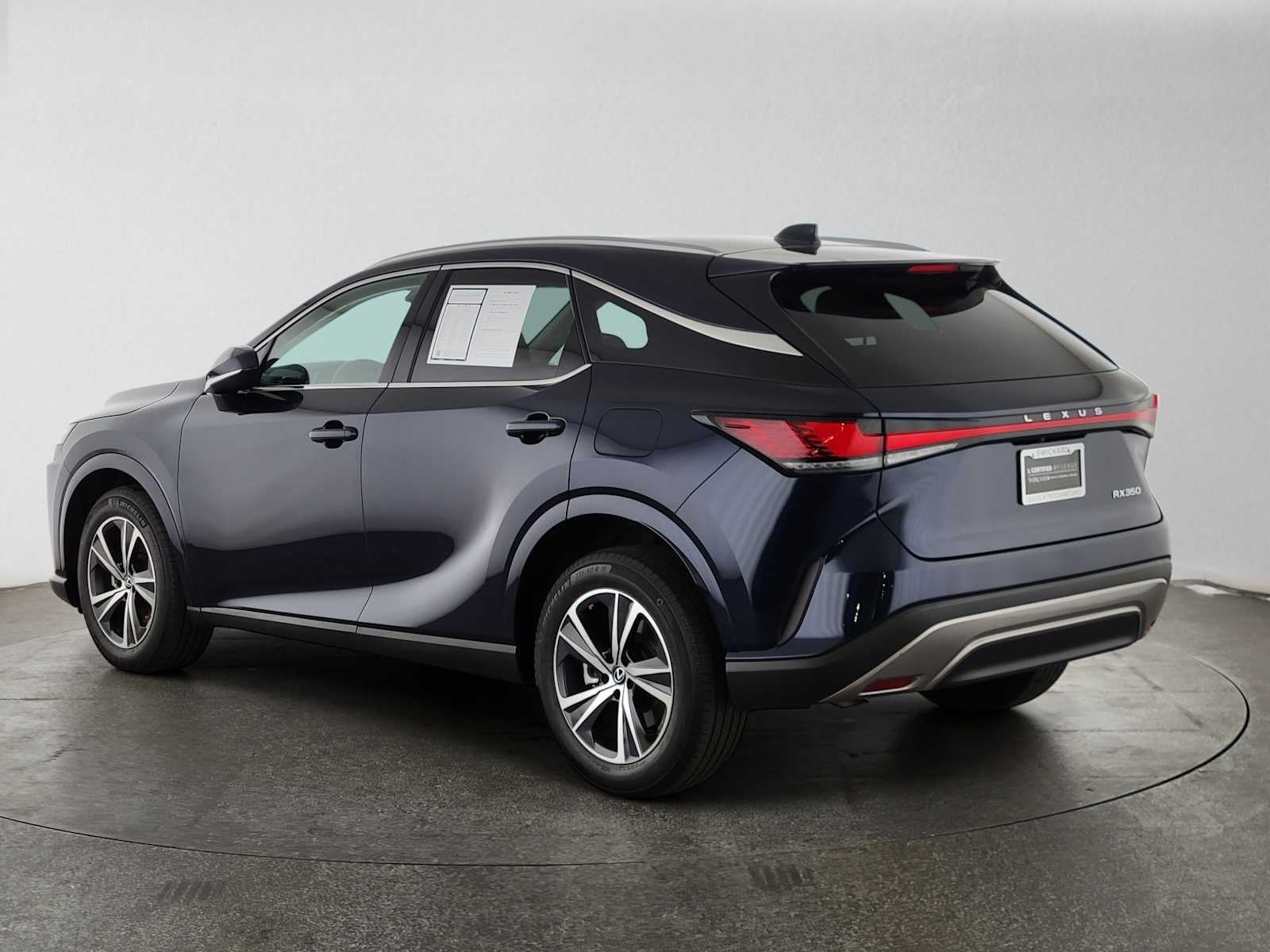 2023 Lexus RX 350 RX 350