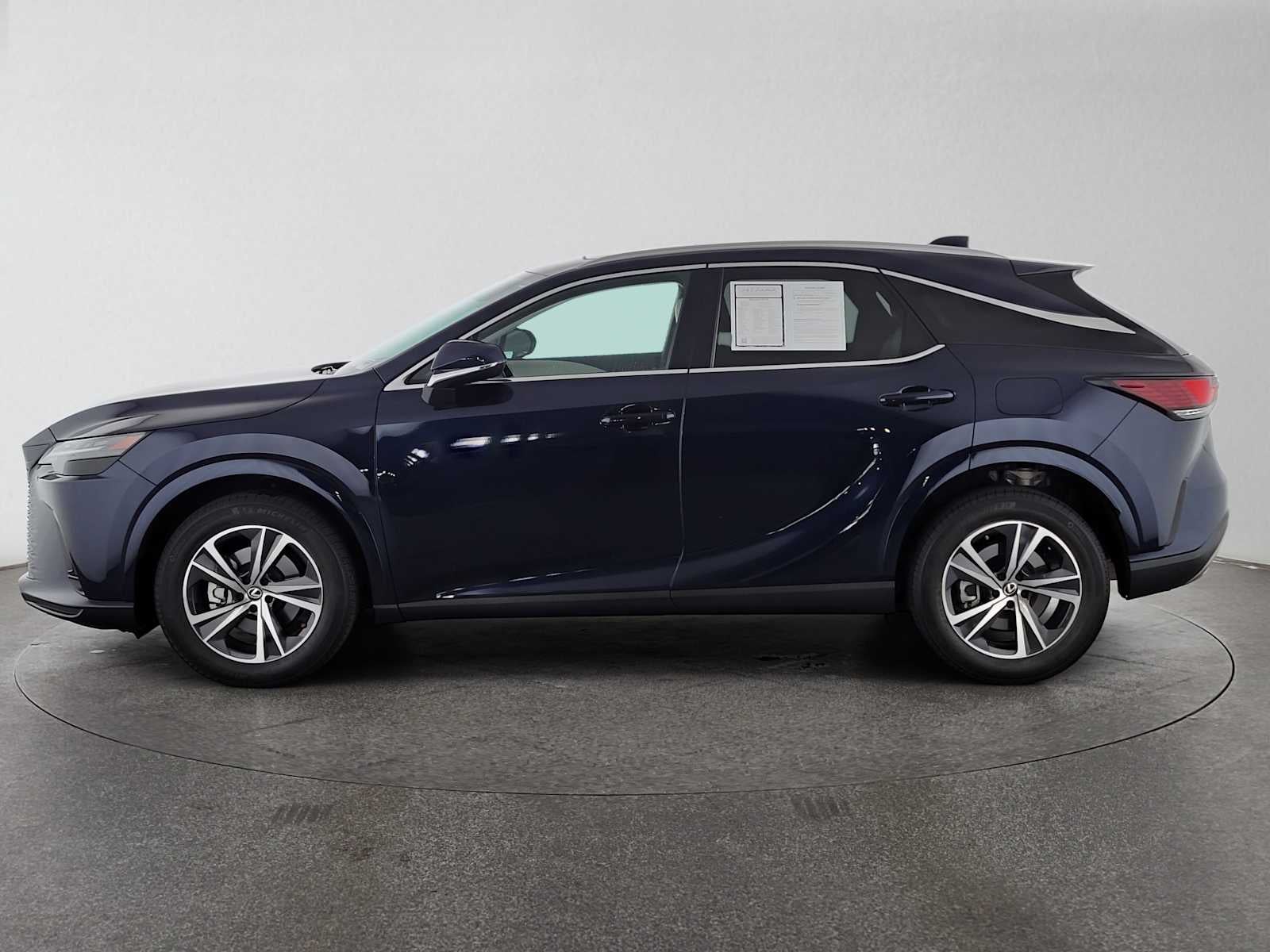 2023 Lexus RX 350 RX 350