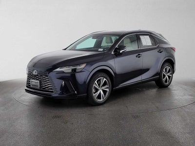 2023 Lexus RX 350 RX 350