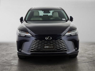 2023 Lexus RX 350 RX 350