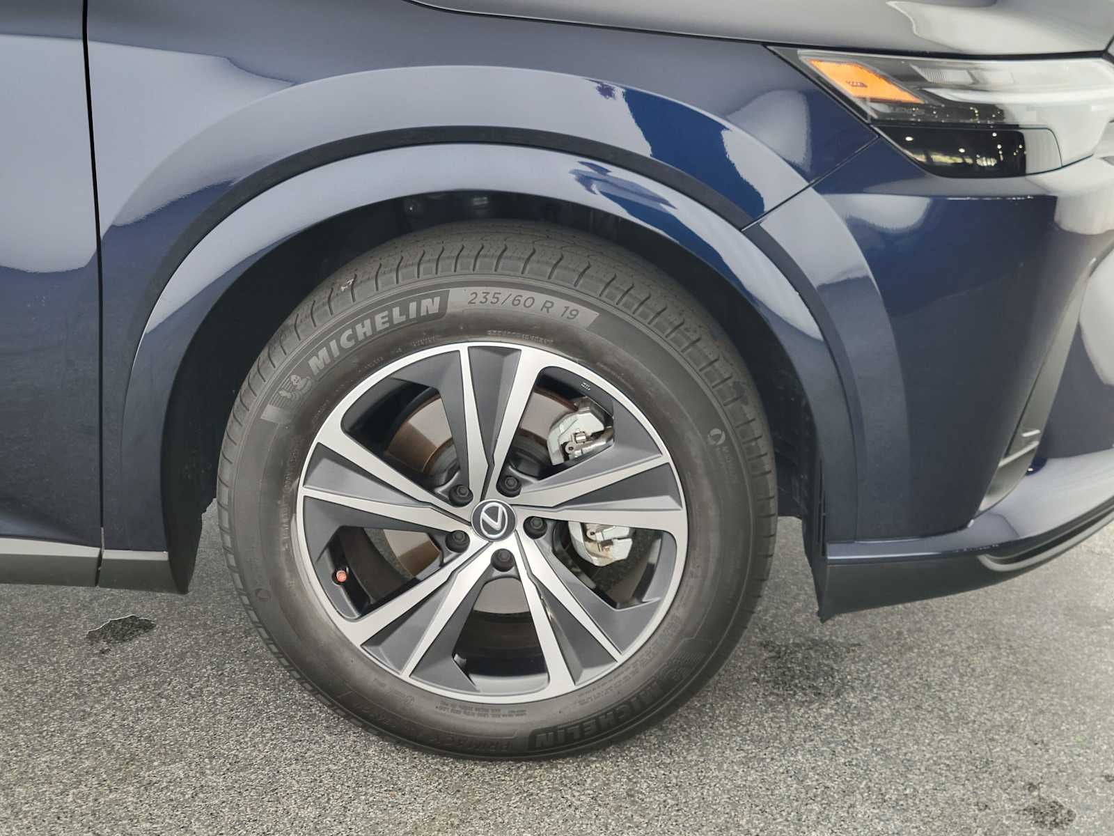 2023 Lexus RX 350 RX 350
