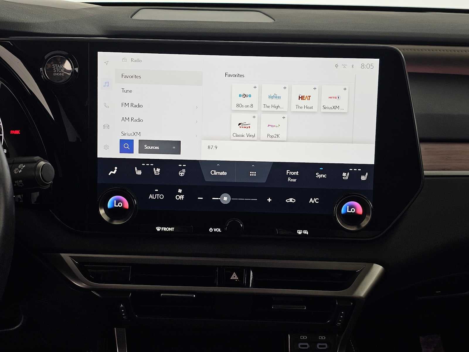 2023 Lexus RX 350 Premium Plus
