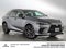 2023 Lexus RX F SPORT Handling