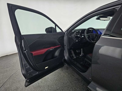 2023 Lexus RX F SPORT Handling