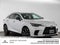 2023 Lexus RX 350 F SPORT Handling