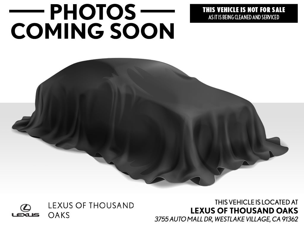 2026 Lexus RX 350 F SPORT Design